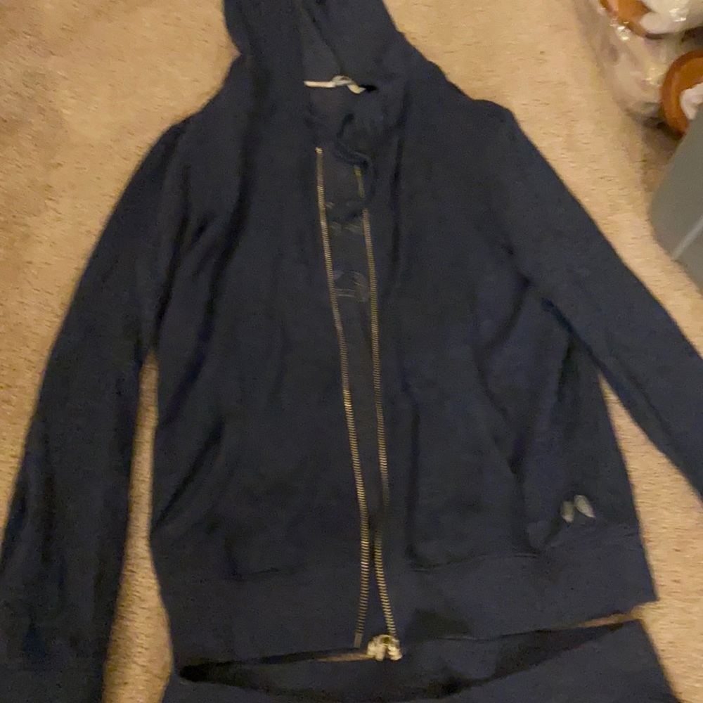Victoria secret matching set